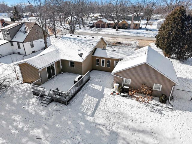 1109 S 6TH STREET, De Pere, WI 54115