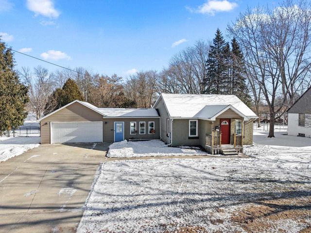 1109 S 6TH STREET, De Pere, WI 54115