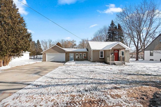 1109 S 6TH STREET, De Pere, WI 54115