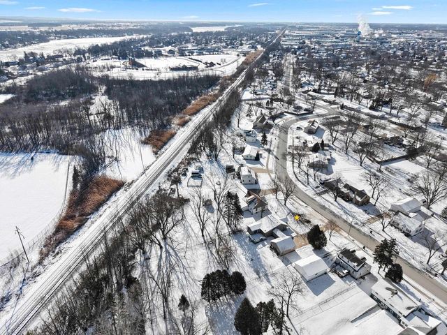 1109 S 6TH STREET, De Pere, WI 54115