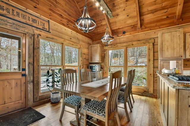 82 Indian Trace, Mineral Bluff, GA 30559
