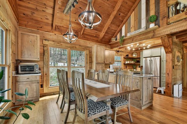 82 Indian Trace, Mineral Bluff, GA 30559