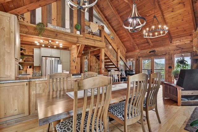 82 Indian Trace, Mineral Bluff, GA 30559