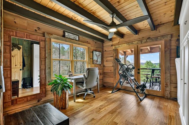 82 Indian Trace, Mineral Bluff, GA 30559