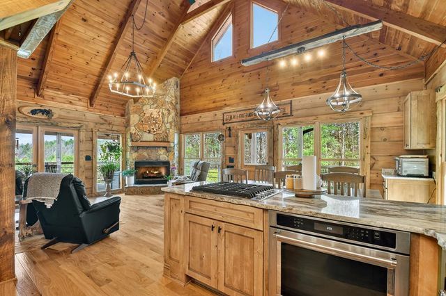 82 Indian Trace, Mineral Bluff, GA 30559