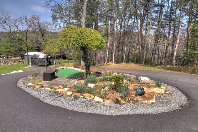 82 Indian Trace, Mineral Bluff, GA 30559