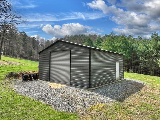 82 Indian Trace, Mineral Bluff, GA 30559
