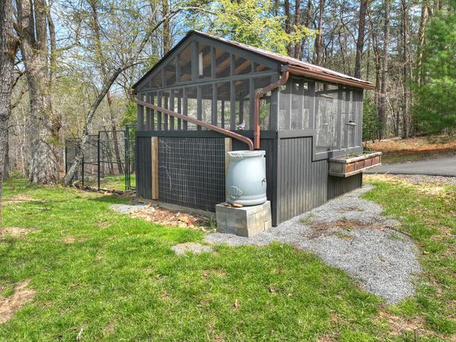 82 Indian Trace, Mineral Bluff, GA 30559