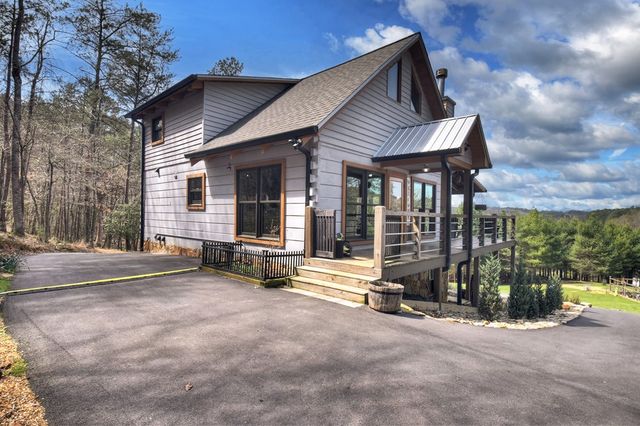 82 Indian Trace, Mineral Bluff, GA 30559