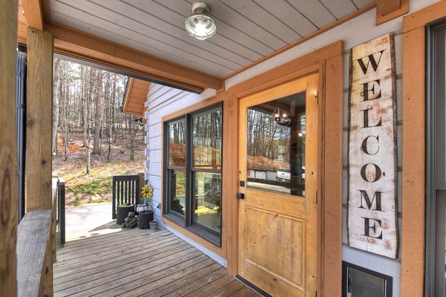 82 Indian Trace, Mineral Bluff, GA 30559