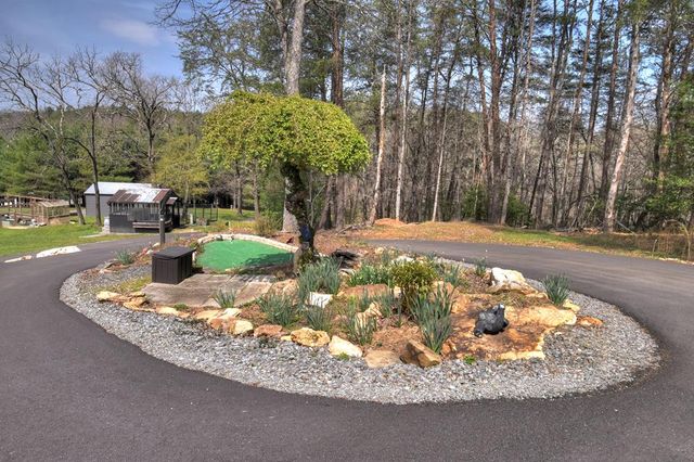82 Indian Trace, Mineral Bluff, GA 30559