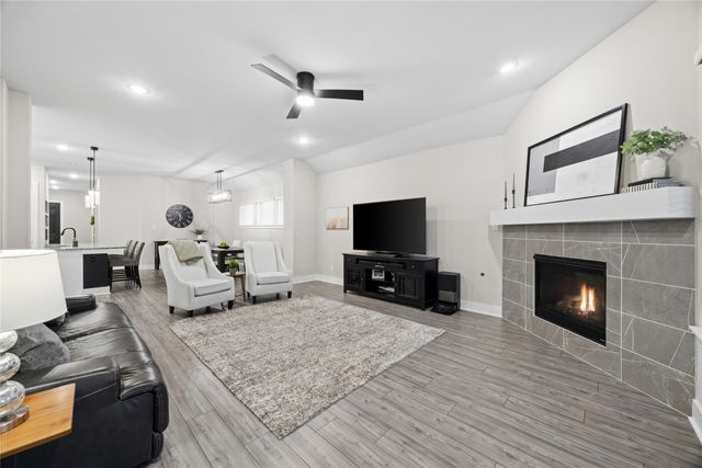 2700 War Admiral Street, Celina, TX 75009