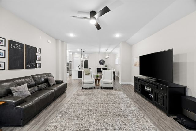 2700 War Admiral Street, Celina, TX 75009