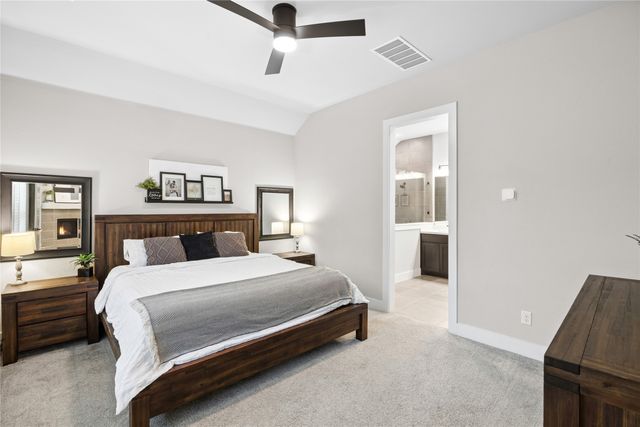 2700 War Admiral Street, Celina, TX 75009