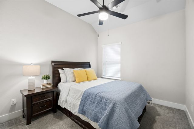 2700 War Admiral Street, Celina, TX 75009