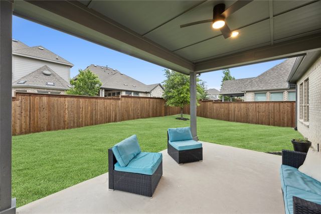 2700 War Admiral Street, Celina, TX 75009