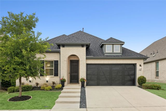 2700 War Admiral Street, Celina, TX 75009