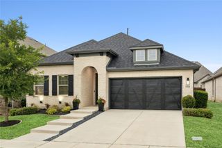 2700 War Admiral Street, Celina, TX 75009