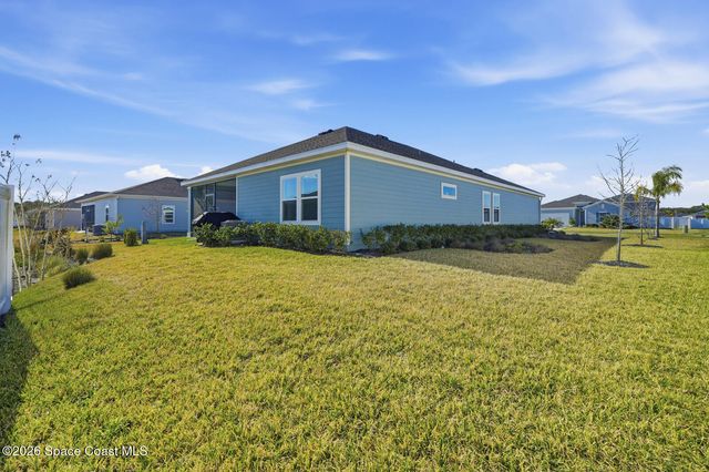 4140 Acoma Drive, Ormond Beach, FL 32174