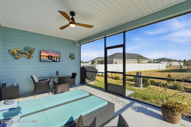 4140 Acoma Drive, Ormond Beach, FL 32174