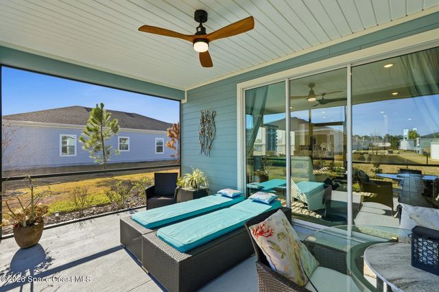 4140 Acoma Drive, Ormond Beach, FL 32174