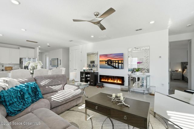 4140 Acoma Drive, Ormond Beach, FL 32174