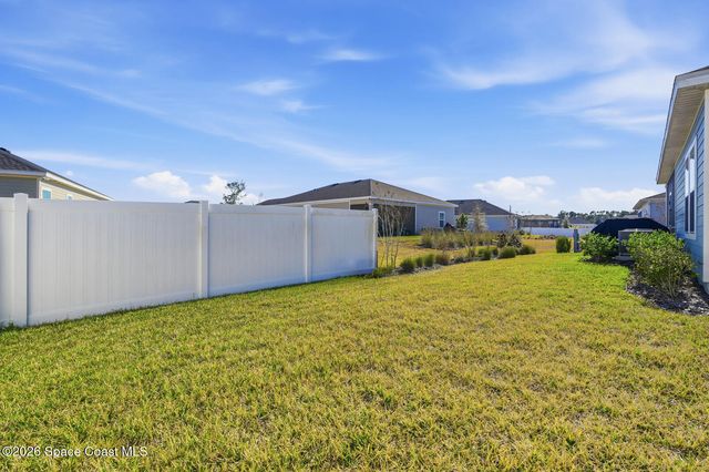 4140 Acoma Drive, Ormond Beach, FL 32174