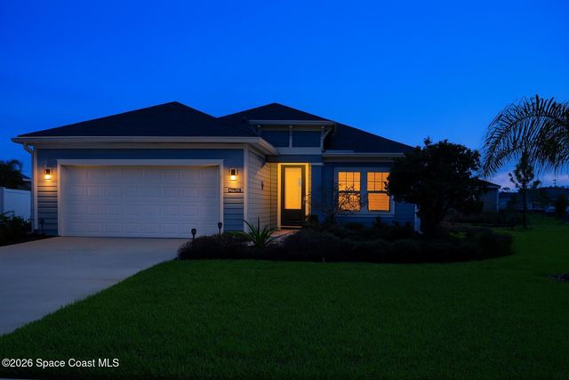 4140 Acoma Drive, Ormond Beach, FL 32174