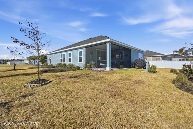 4140 Acoma Drive, Ormond Beach, FL 32174