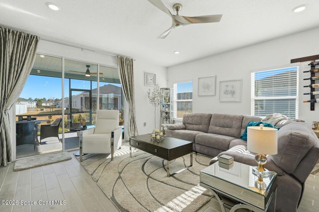 4140 Acoma Drive, Ormond Beach, FL 32174