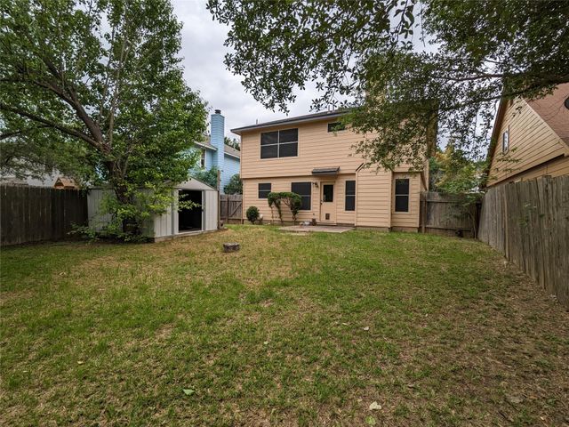 8608 Dandelion TRL, Austin, TX 78745