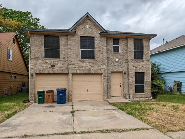 8608 Dandelion TRL, Austin, TX 78745