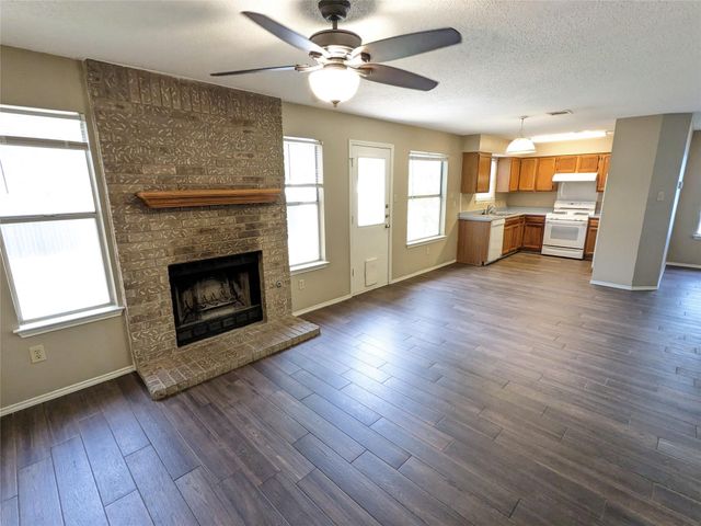 8608 Dandelion TRL, Austin, TX 78745