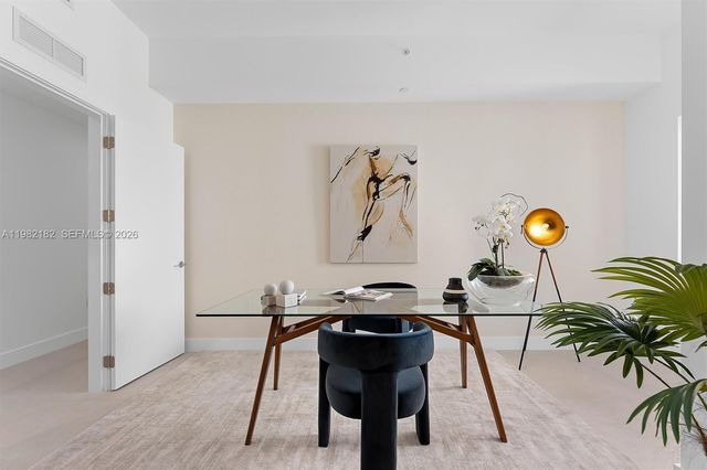 700 NE 24rd St PH-5802, Miami, FL 33137