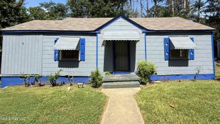 3158 Alameda Drive, Jackson, MS 39212