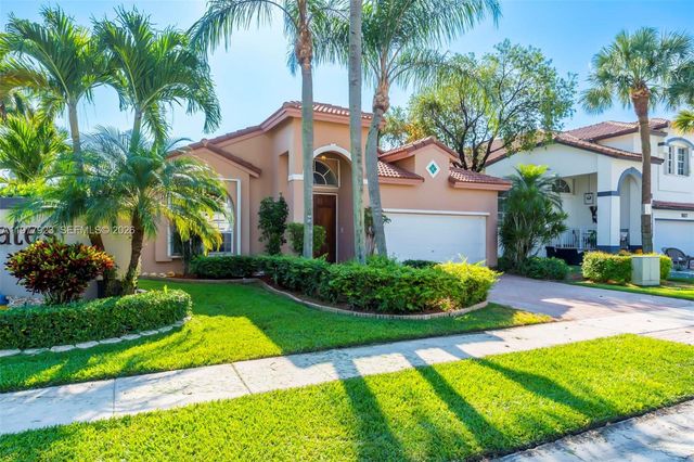 1601 SW 157th Ave, Pembroke Pines, FL 33027