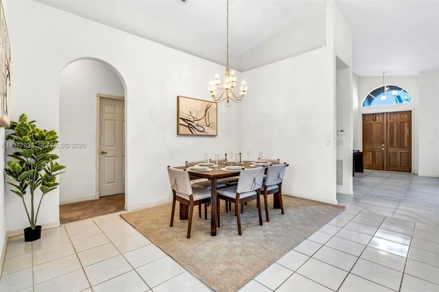 1601 SW 157th Ave, Pembroke Pines, FL 33027