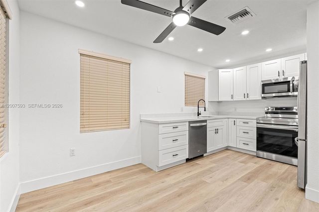 12245 SW 201st Terrace, Miami, FL 33177