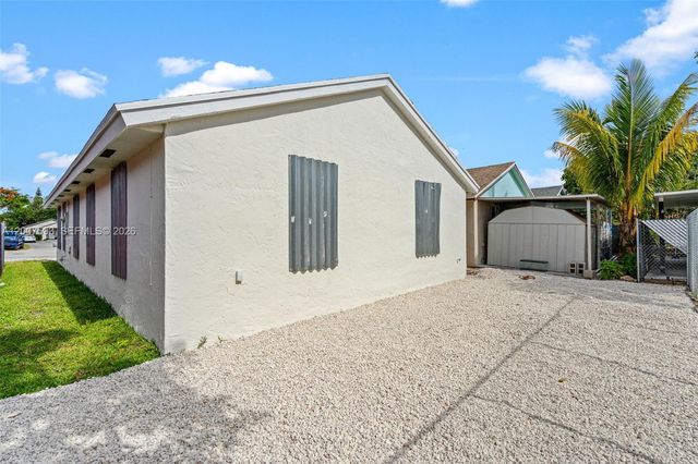 12245 SW 201st Terrace, Miami, FL 33177