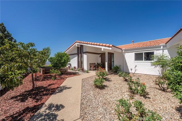 2817 N Mountain Avenue, Claremont, CA 91711