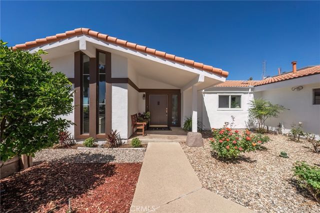 2817 N Mountain Avenue, Claremont, CA 91711