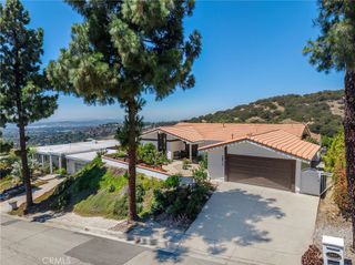 2817 N Mountain Avenue, Claremont, CA 91711