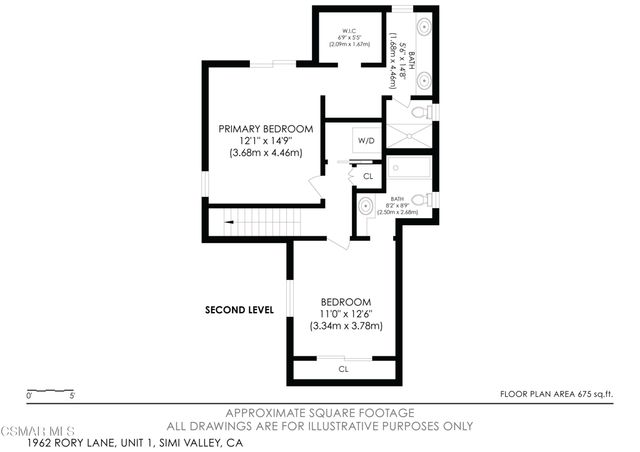 1962 Rory Lane 1, Simi Valley, CA 93063