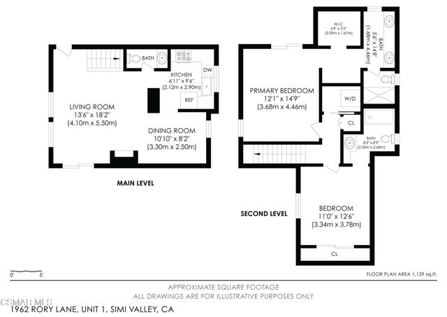 1962 Rory Lane 1, Simi Valley, CA 93063