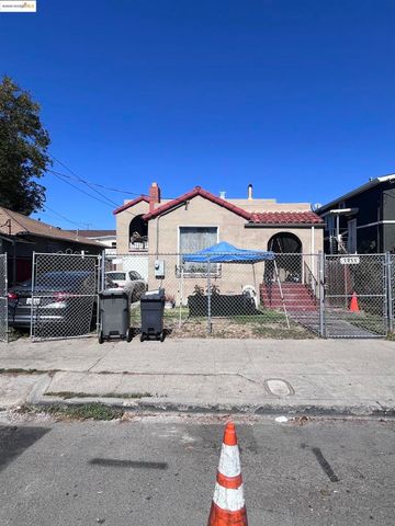 1211 96Th Ave, Oakland, CA 94603