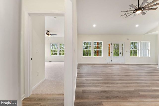 0 HILLSIDE DR, Warrenton, VA 20187