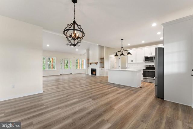 0 HILLSIDE DR, Warrenton, VA 20187