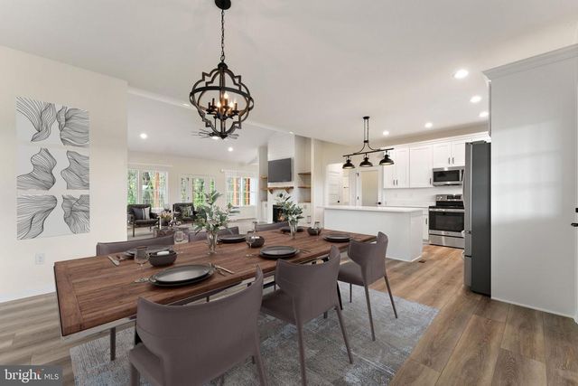 0 HILLSIDE DR, Warrenton, VA 20187