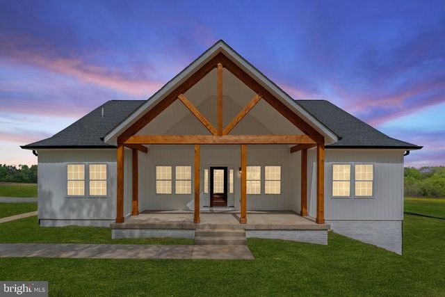 0 HILLSIDE DR, Warrenton, VA 20187