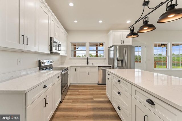 0 HILLSIDE DR, Warrenton, VA 20187